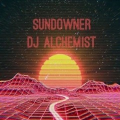 Sundowner By DJ Alchemist