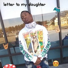 Lowkey - Letter to my daughter