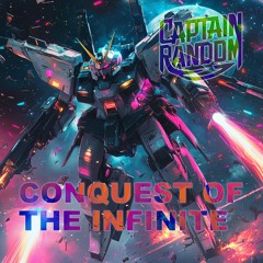 02 Conquest Of The Infinite