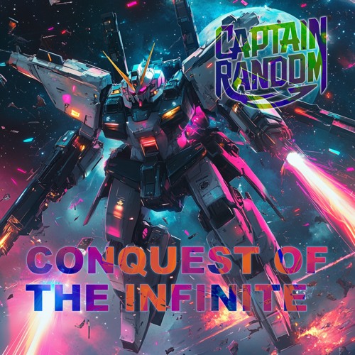 02 Conquest Of The Infinite