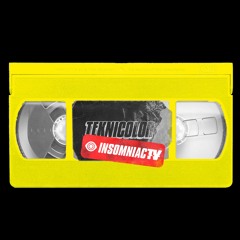 Teknicolor - Insomniac TV Guest Mix