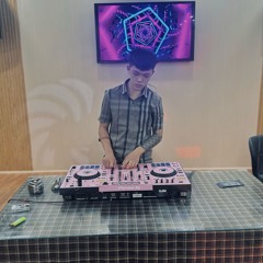 NST VIETMIX - ANH EM PHAN THIẾT VER1 - CUBi ft VANNSY