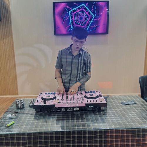 NST VIETMIX - ANH EM PHAN THIẾT VER1 - CUBi ft VANNSY