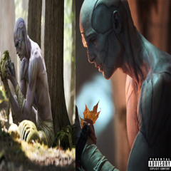 Monsta (prod. $aint Jojoe)