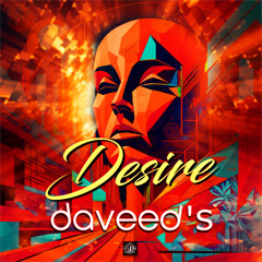 Daveed's - Desire (Long Play)