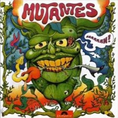 Portugal de Navio - Mutantes - Rondon Remix