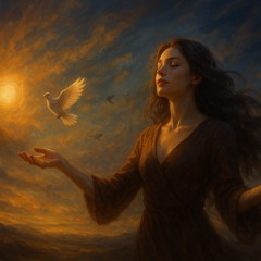 We Fly Free ☀️ / Me Lendame Vabad / Volamos Libres“