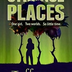 |$ Strange Places Finding Tayna, #1 by Jefferson Smith