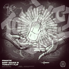 Frantik - SImp Sauce (Nixxed)