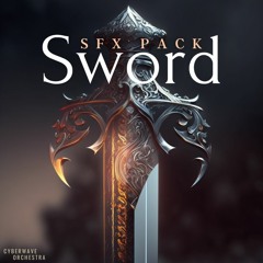 Sword SFX Pack