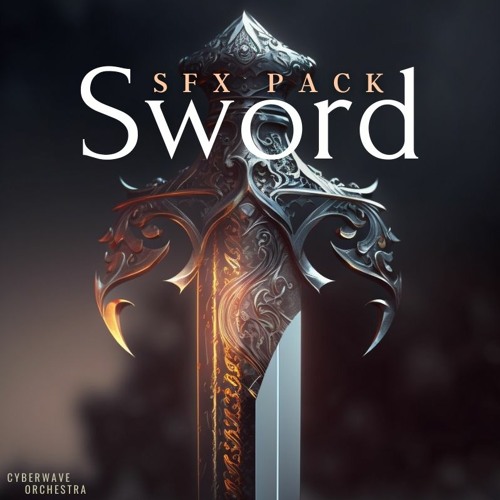 Sword SFX Pack