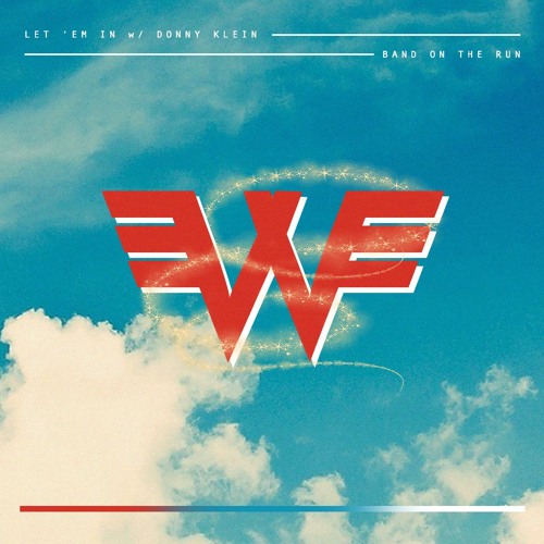 Band On The Run | Wings