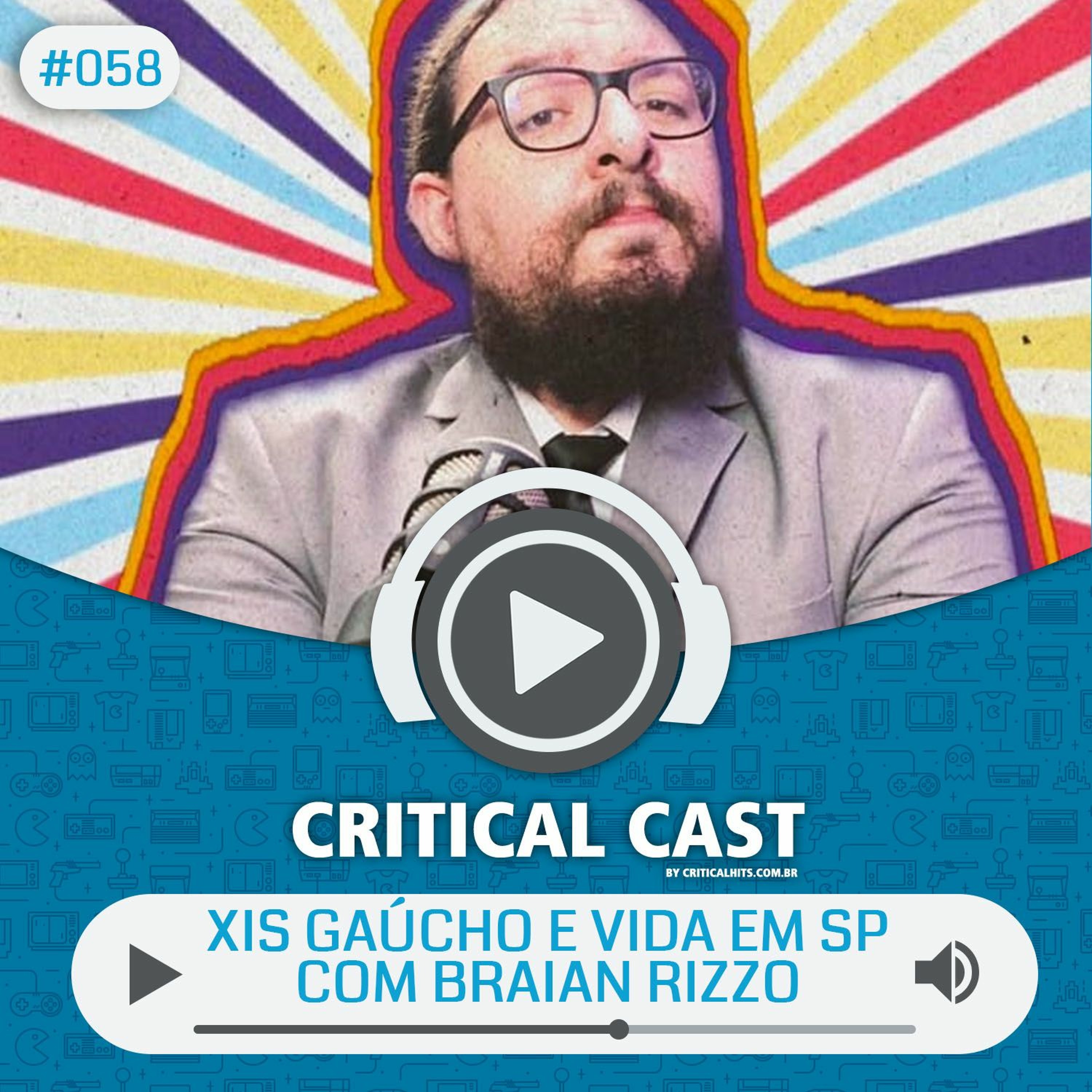 Critical Cast