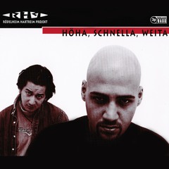 Höha, schnella, weita (kürza)