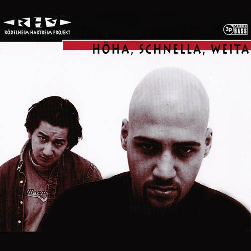 Höha, schnella, weita (kürza)