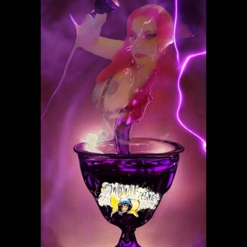 LET THE CODEINE POUR X SMOOVE MUSIC X JUICYBABYYY