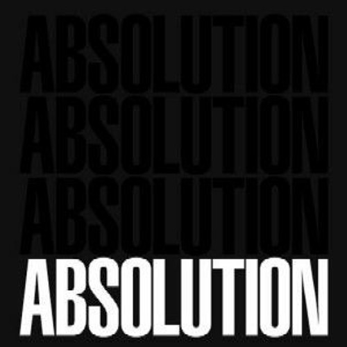 Absolution
