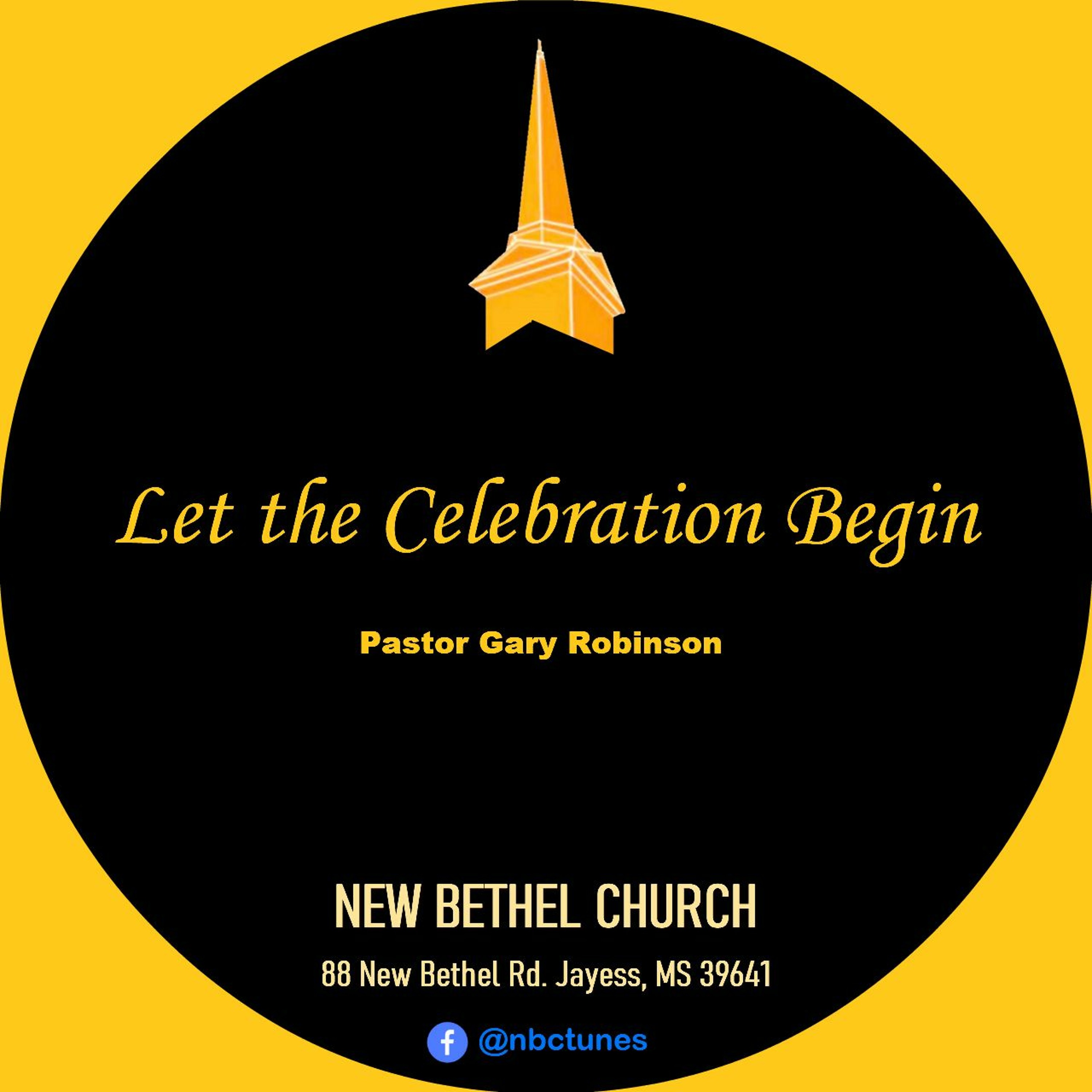 New Bethel Tunes