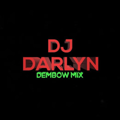 Dembow Mix Vol. 1 (2022) - DJ Darlyn