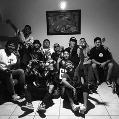 El mundo Es Tuyo - MSL crew (Ft.Black Art Gang) (Ft.La SkateMañana) (Prod. Korezzz!) (Beat × Klowie)