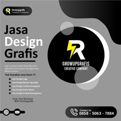 DESIGN MURAH?!!, WA/CALL 0858-5063-7884  Jasa Desain Grafis Produk UMKM