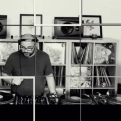 Nacime B // Minimal Podcast #22 - 3 Decks // Vinyl Dj Set