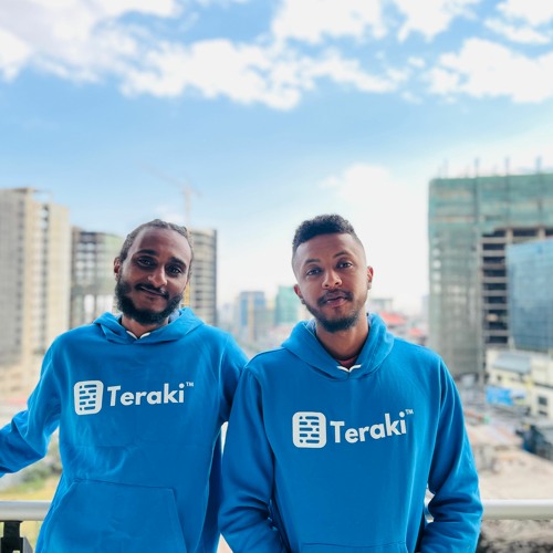 Explore the Magic of Ethiopian Storytelling with Teraki