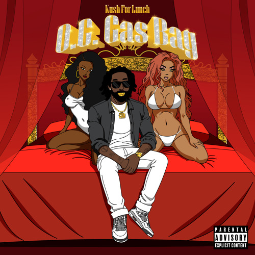 On One (Prod. by Kushforlunch & Rob $urreal)