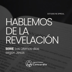 Hablemos de la Revelación