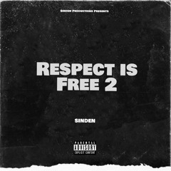 Sinden - Marathon (Feat. Qwaysap)