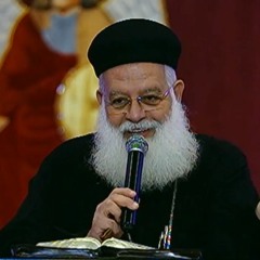 اوعى تتزحلق - القس اغسطينوس موريس - 1-4-2022 - اجتماع الشباب