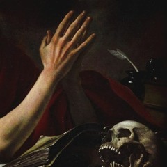 「Sommeil d'Hypnos et le retable」-ヒュプノスの眠りと背障-