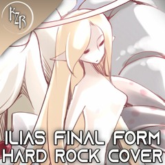 【MGQ】 Ilias Final Form (Final Boss Theme) 【Hard Rock Cover】 Monster Girl Quest