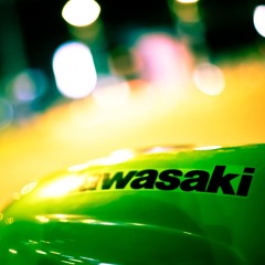 KAWASAKI