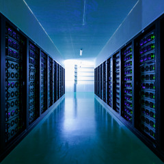 GPU Train