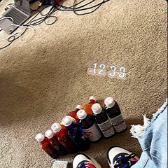 Quaaludes (prod. Zorah)