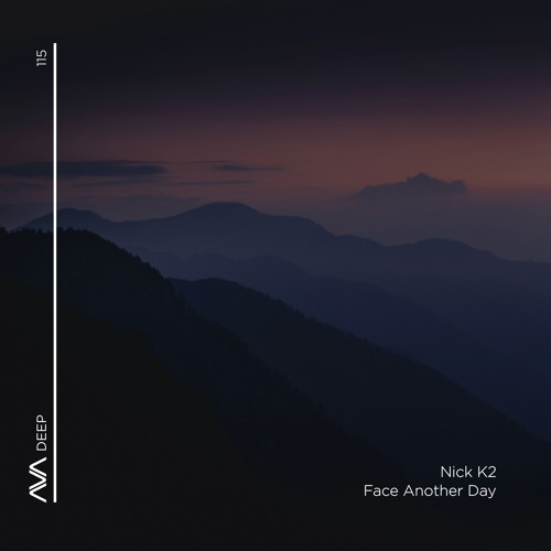 AVAD115 - Nick K2 - Face Another Day