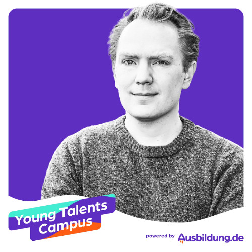 #487 mit FELIX VON ZITTWITZ