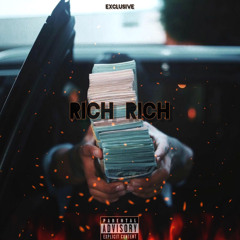 RICH RICH (Bonus~Track)