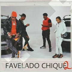 2T - FAVELADO CHIQUE 2  Moneybag Feat MD CHEFE, DOMLAIKE E RARE G