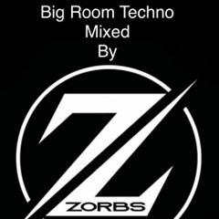 Big Room Techno