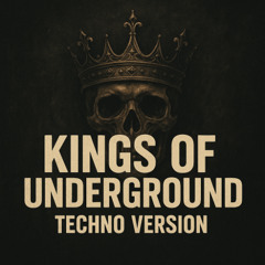 King of Underground Techno Version