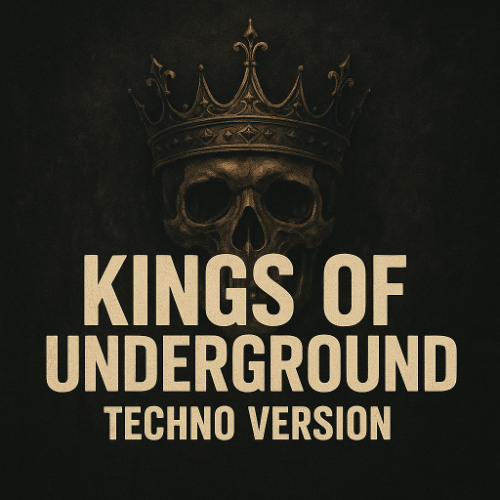King of Underground Techno Version