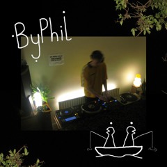 ByPhil | Interpreter Required