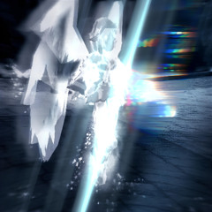 крылья ночи