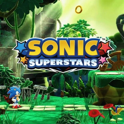 Speed Jungle Zone but it's general midi
