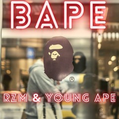 RZM (Bape Ft. Young APE)