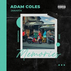 Adam Coles - Jakarta
