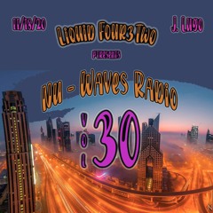 Nu - Waves Radio Vol 30