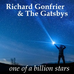 One of a billion stars ft. RICHARD GONFRIER